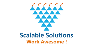 Scalable staffing solutions