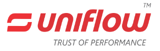 Uniflow Control Instruments