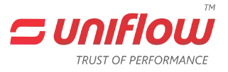 Uniflow Control Instruments