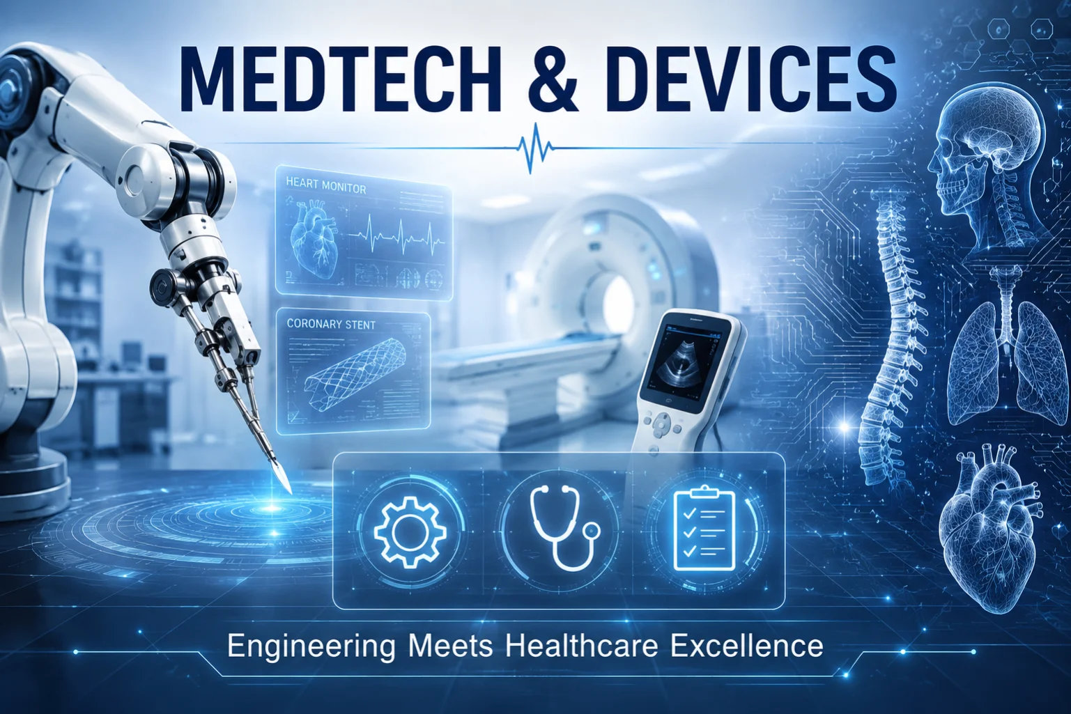 Medtech & Devices Recruitment