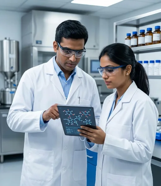 Pharma Recruitment