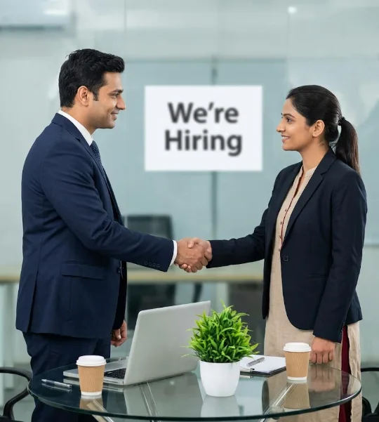 Recruitment Consultancy