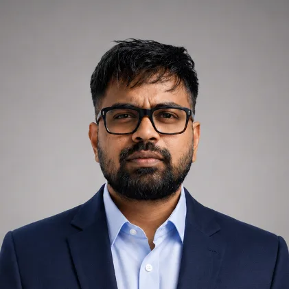 Kunal Gaurav