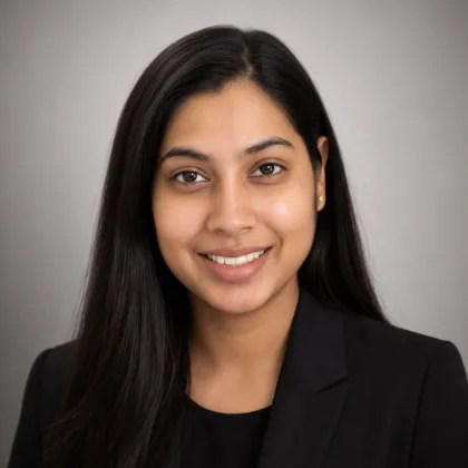 Manisha Chauhan