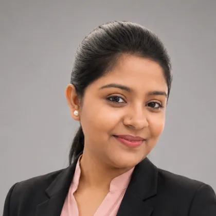 Nazia Parween