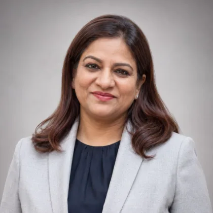 Purva Bhutani