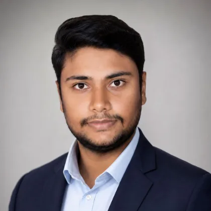 Raushan Singh